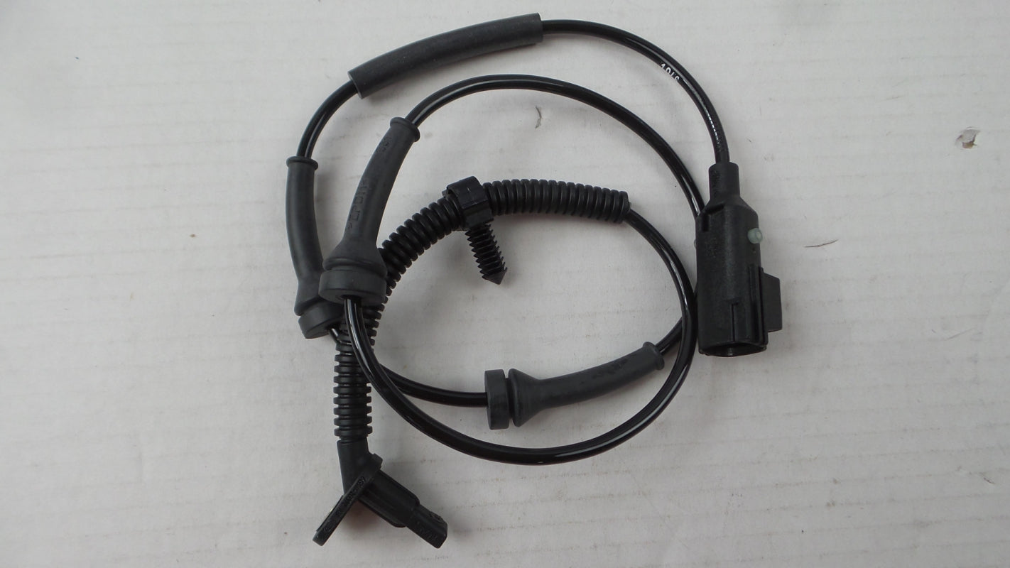 Original LAND ROVER Freelander-2 ABS-Sensor vorne LR001056