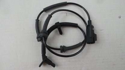 Original LAND ROVER Freelander-2 ABS-Sensor vorne LR001056