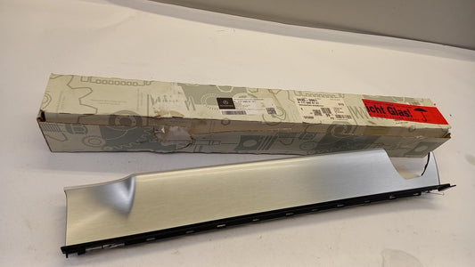 Original MERCEDES-BENZ A-klasse W177 AMG Zierleiste A1776808101