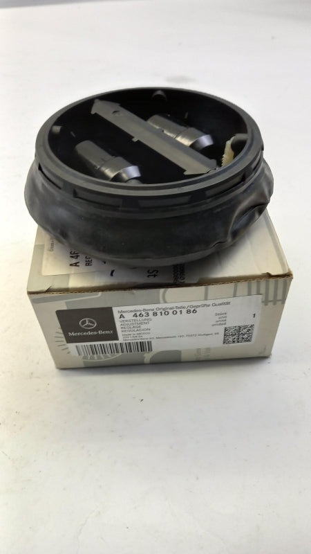 Original MERCEDES-BENZ G-klasse W463 Spiegelverstellung Elektromotor A4638100186