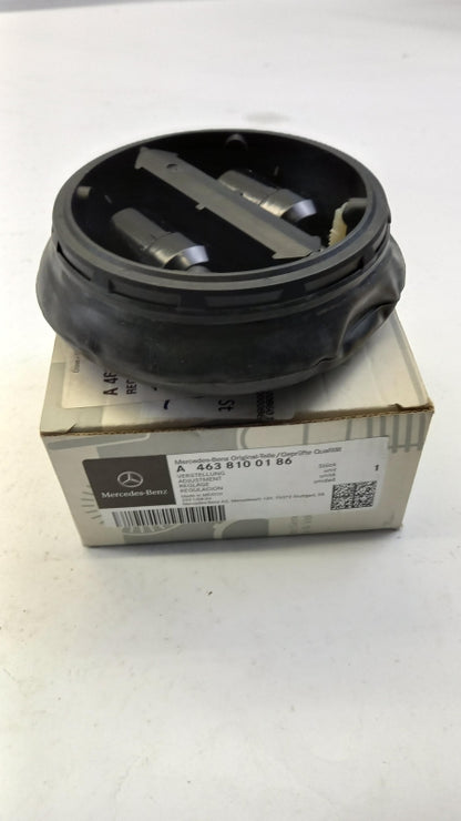 Original MERCEDES-BENZ G-klasse W463 Spiegelverstellung Elektromotor A4638100186