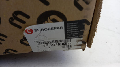 EUROREPAR für RENAULT Clio Grandtour III Modus Klimakondensator 1610160180