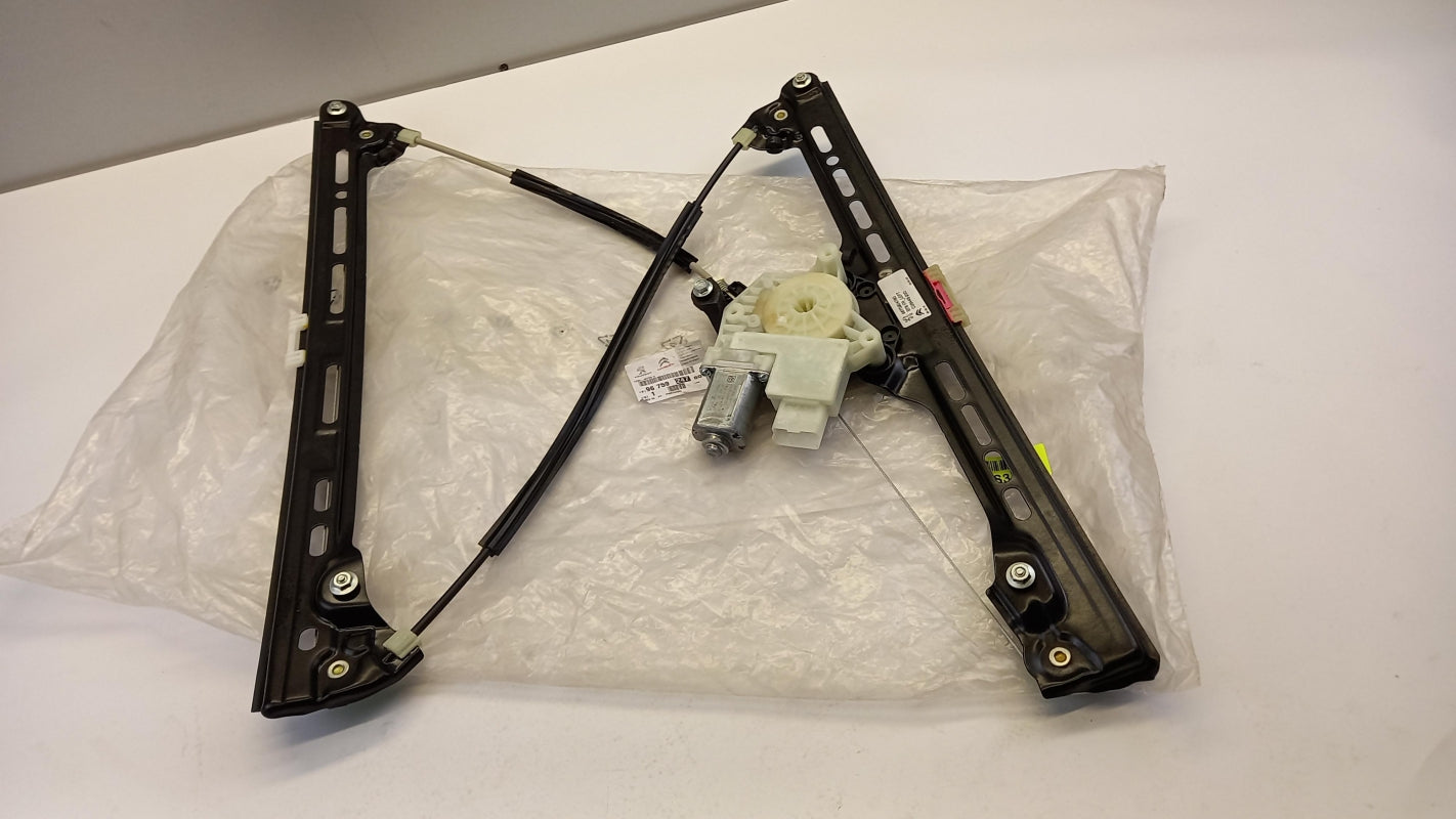 Original OE Peugeot Fensterheber 9675924780