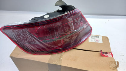 Original AUDI A3 III '12- Heckleuchte Schlussleuchte links 8V4945095C