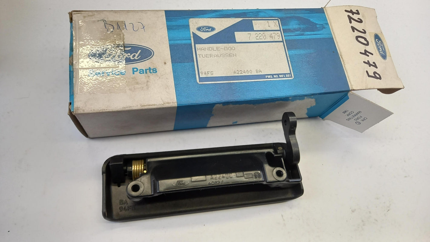 Original OE FORD Türgriff 7220479