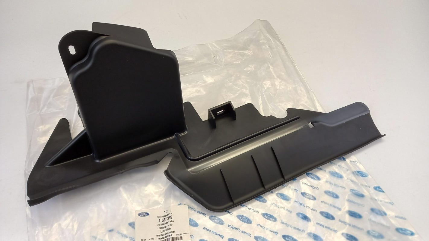 Original FORD Kuga (2008-2012) Luftleitblech Luftabweise Vorne Links 1527339