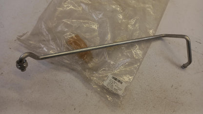 Original AUDI Q7 4L VW Touareg 7L Automatikgetriebe Ölkühlerrohr 7L0317822D