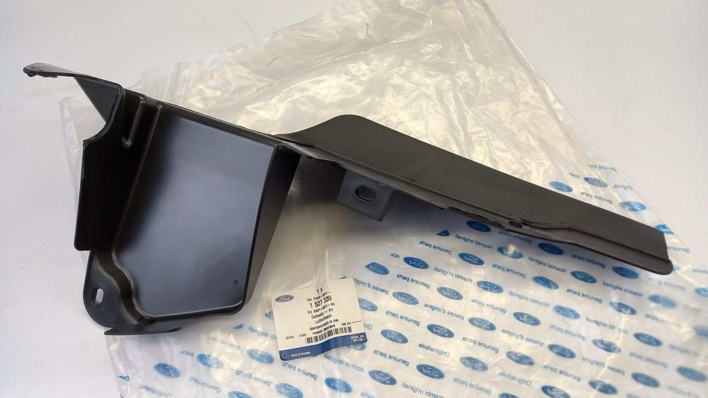 Original FORD Kuga (2008-2012) air deflector front left 1527339 