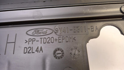 Original FORD Kuga (2008-2012) Luftleitblech Luftabweise Vorne Links 1527339