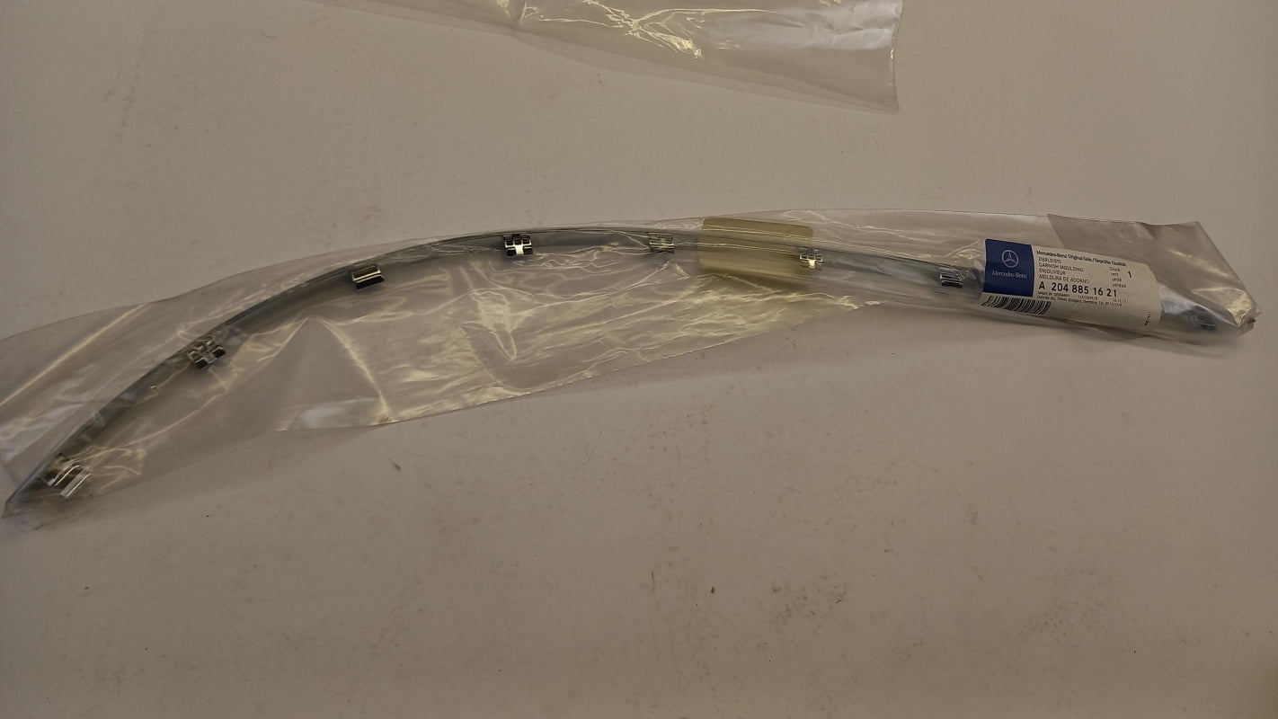 Original MERCEDES-BENZ A-klasse W169 Radkappe Radzierblende 16