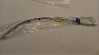 Original MERCEDES-BENZ A-klasse W169 Radkappe Radzierblende 16" A1694000125