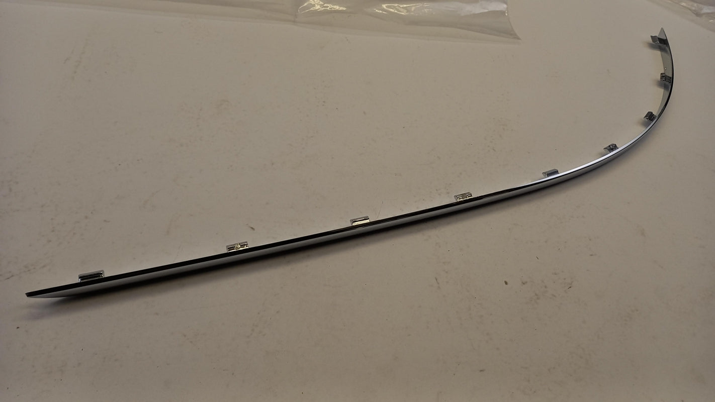 Original MERCEDES-BENZ A-klasse W169 Radkappe Radzierblende 16" A1694000125