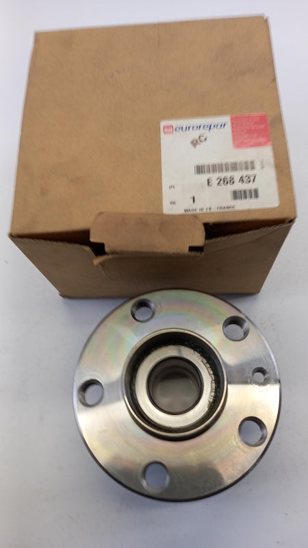 Original OE Peugeot Radnabe E268437