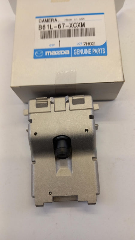 Original MAZDA 3 (17-18) 6 (17-18) CX-3 (17-18) Rückfahrkamera Kamera B61L67XCXM