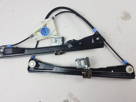 Original SEAT Cordoba II Ibiza III Fensterheber ohne Motor Vorne Links 6L4837461