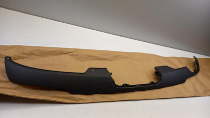 Original OE OPEL Stoßfängerabdeckung 13490202