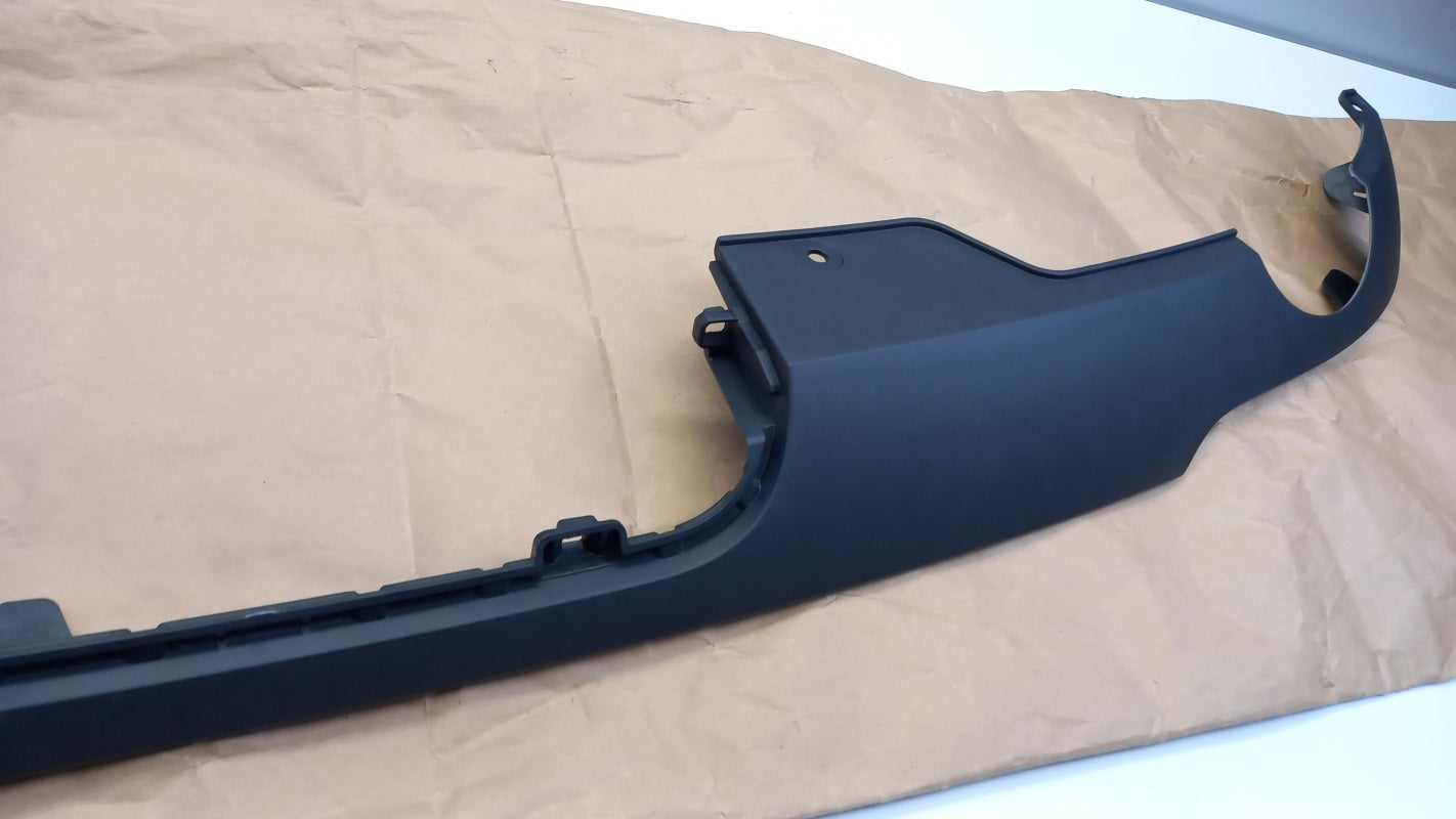 Original OE OPEL Stoßfängerabdeckung 13490202