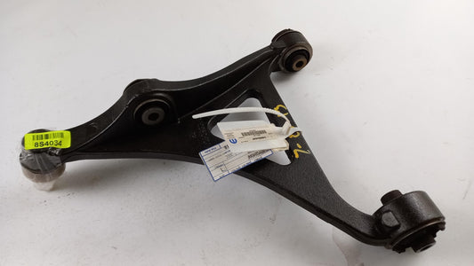 Original CHRYSLER 300C Querlenker Vorne Rechts K04895040AF