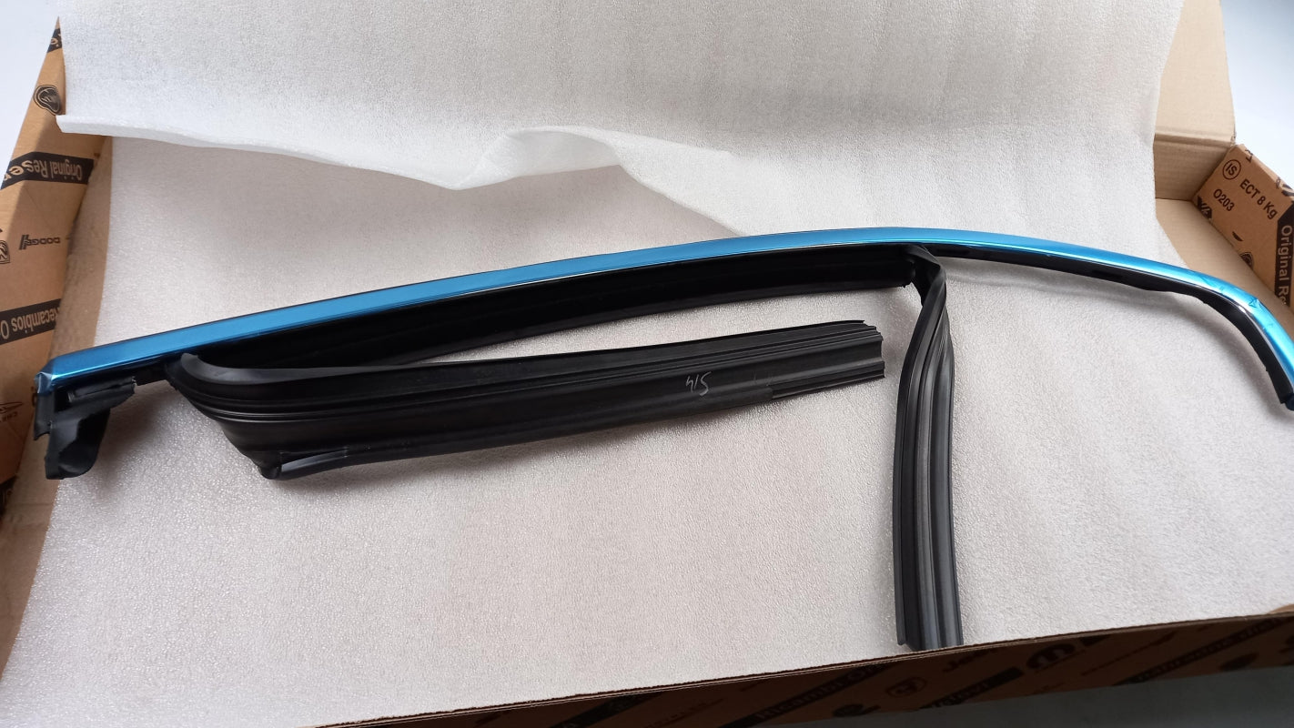 Original OE FIAT Fensterführungsschiene 50562016