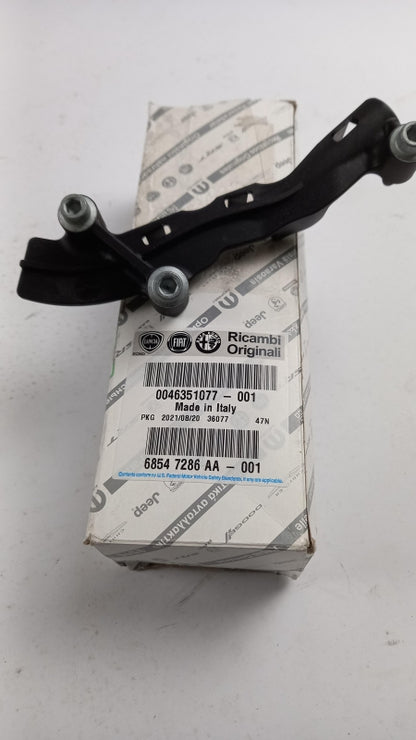 Original FIAT 500X Abdeckung 46351077