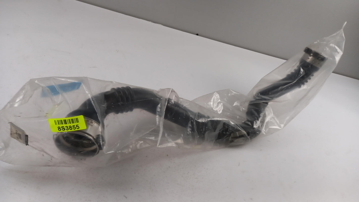 Original RENAULT Megane IV Scenic IV Ladeluftschlauch 144602753R