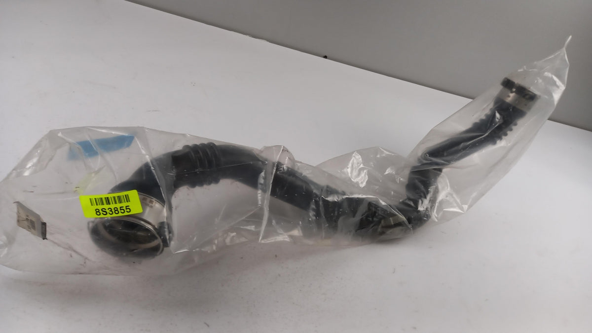 Original RENAULT Megane IV Scenic IV Ladeluftschlauch 144602753R