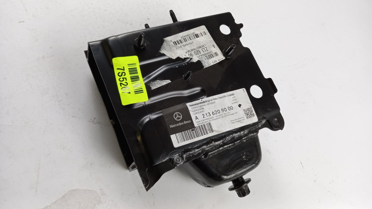 Original MERCEDES-BENZ E-klasse W213 Längsholm vorne rechts A2136209000