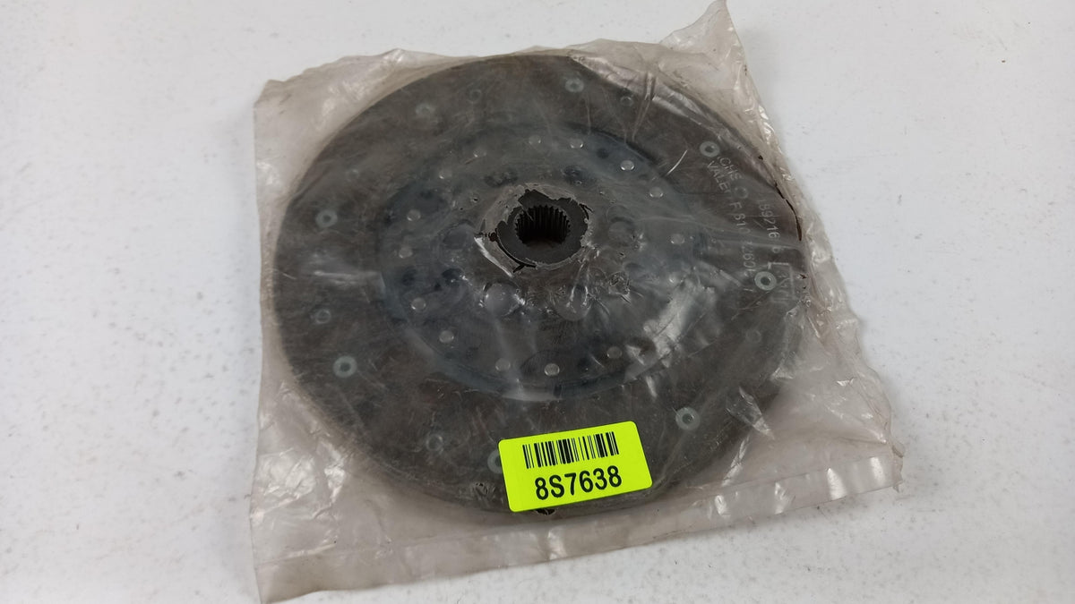 Original VW Golf IV Jetta 1J SEAT Leon 1M 1.8l Kupplungsscheibe 06A141031DX