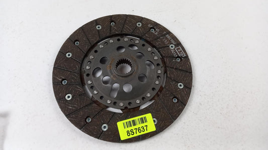 Original VW Sharan SEAT Alhambra '96-'00 Kupplungsscheibe 219mm 028141035PX