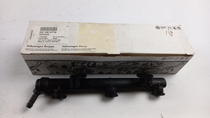 Original VW Polo 6 SKODA Fabia NJ SEAT Ibiza 1.0l Kraftstoffverteiler 04C133317M