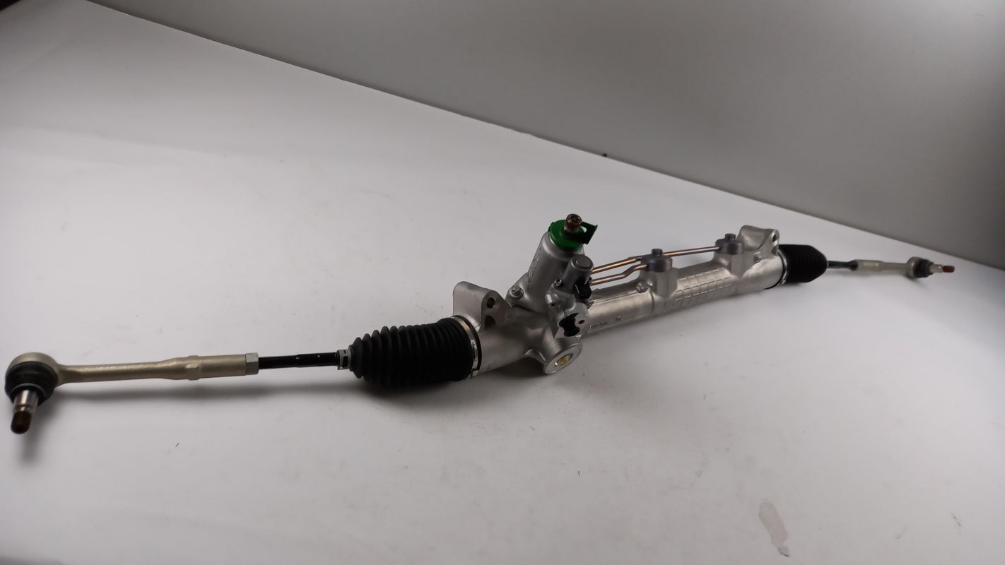 Original MERCEDES-BENZ S-Klasse W221 Lenkgetriebe A221460260080