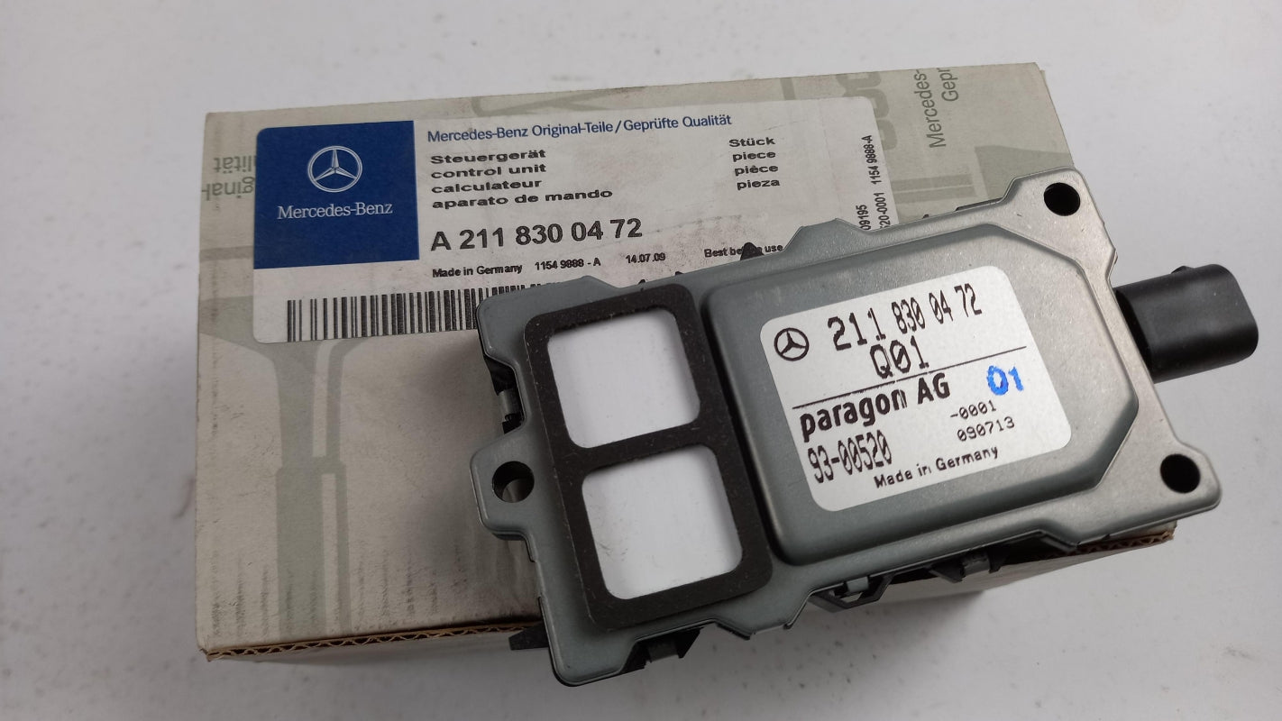 Original OE MERCEDES-BENZ sensor A2118300472 