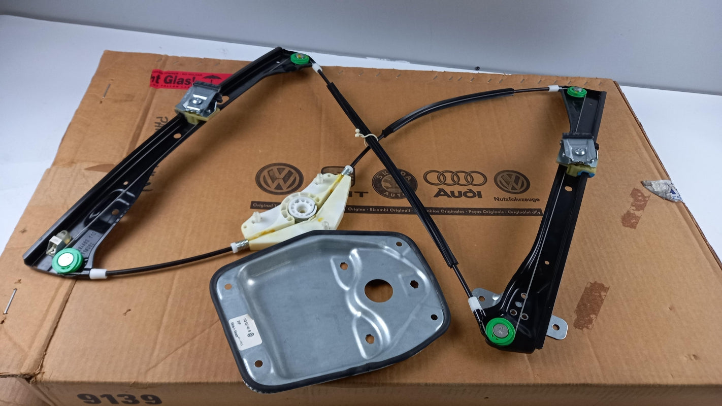 Original OE Volkswagen Fensterheber 1K5837461B