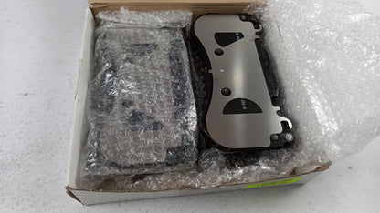 Original MERCEDES-BENZ SL-Klasse R231 Bremsbeläge Satz Vorne A0084203020