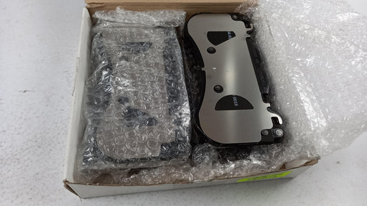 Original MERCEDES-BENZ SL-Klasse R231 Bremsbeläge Satz Vorne A0084203020