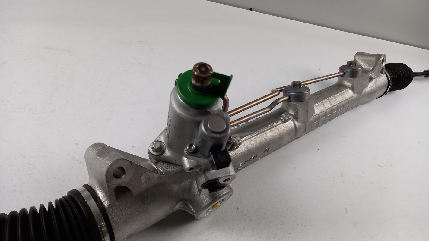 Original MERCEDES-BENZ S-Klasse W221 Lenkgetriebe A221460260080