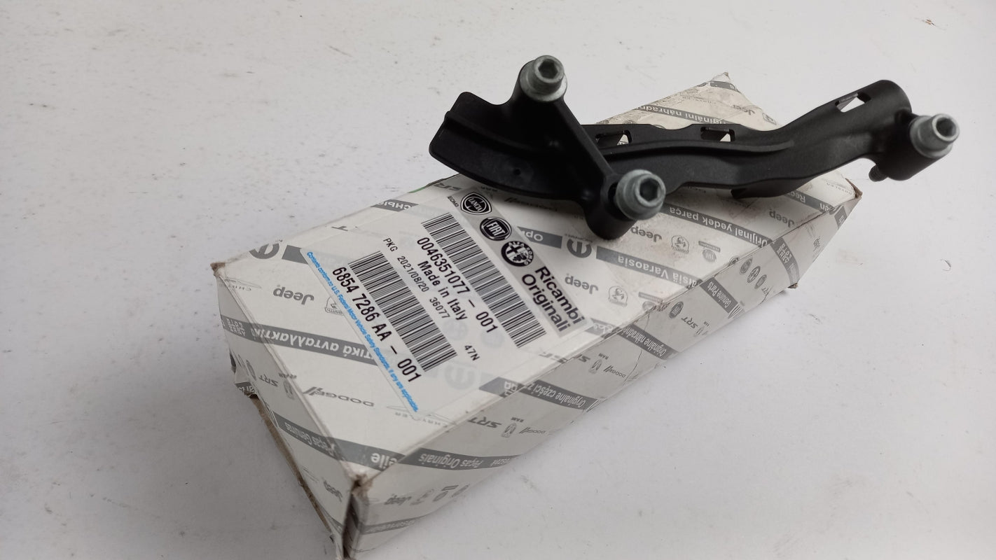 Original FIAT 500X Abdeckung 46351077