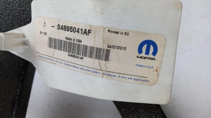 Original CHRYSLER 300C Querlenker Vorne Links K04895041AF