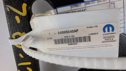 Original CHRYSLER 300C Querlenker Vorne Rechts K04895040AF