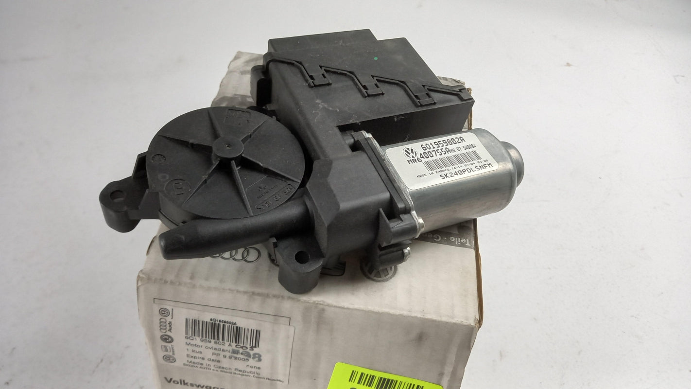 Original OE Volkswagen Fensterhebermotor 6Q1959802A
