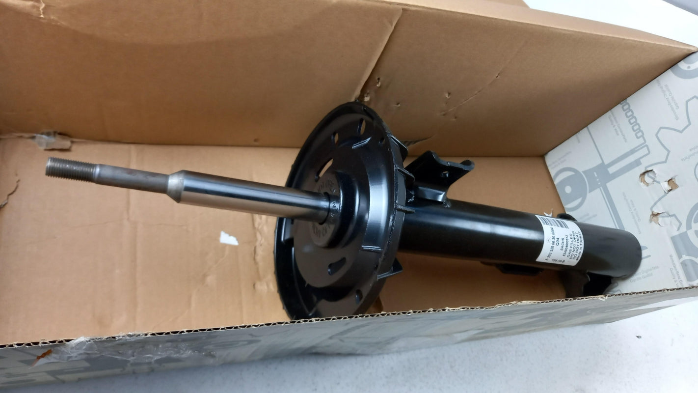 Original MERCEDES-BENZ W203 CL203 Sportcoupe Stoßdämpfer vorne A203320663064