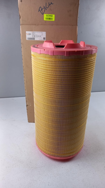 Original OE MERCEDES-BENZ Luftfilter A0040948604