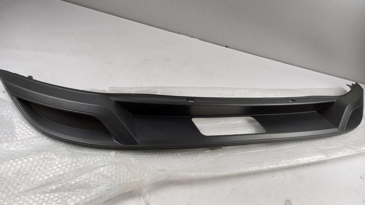 Original OE Volkswagen Stoßstange Schutz 5G6807568Q9B9