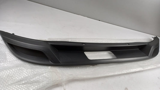 Original OE Volkswagen Stoßstange Schutz 5G6807568Q9B9