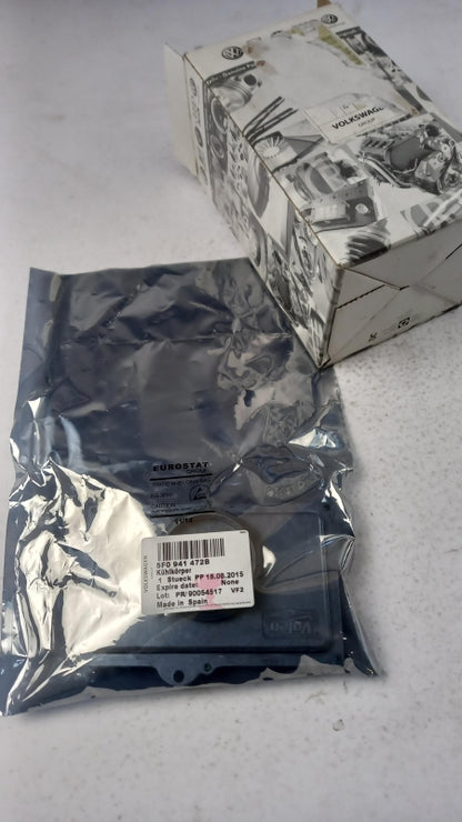 Original SEAT Toledo KG 2013-2019 LED-Scheinwerfer Steuergerät 5F0941472B