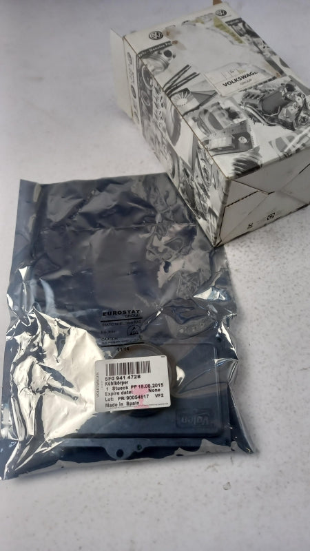 Original SEAT Toledo KG 2013-2019 LED-Scheinwerfer Steuergerät 5F0941472B
