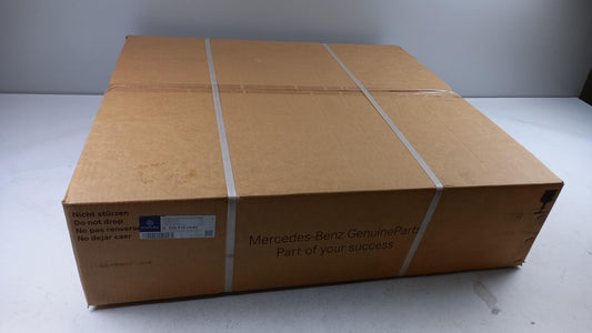 Original MERCEDES-BENZ AMG C43 AMG E53 Rückenlehne-Rahmen A0009101903