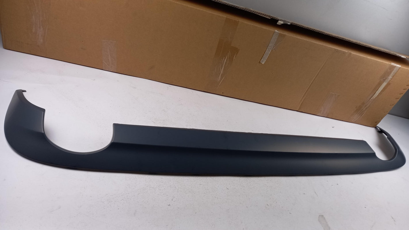 Original OE MERCEDES-BENZ Stoßfängerabdeckung A21288528259999