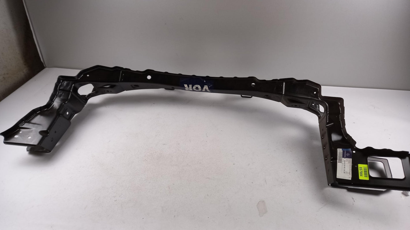 Original MERCEDES-BENZ GLK X204 C W204 E C207 Heckblech hinten A204610051439