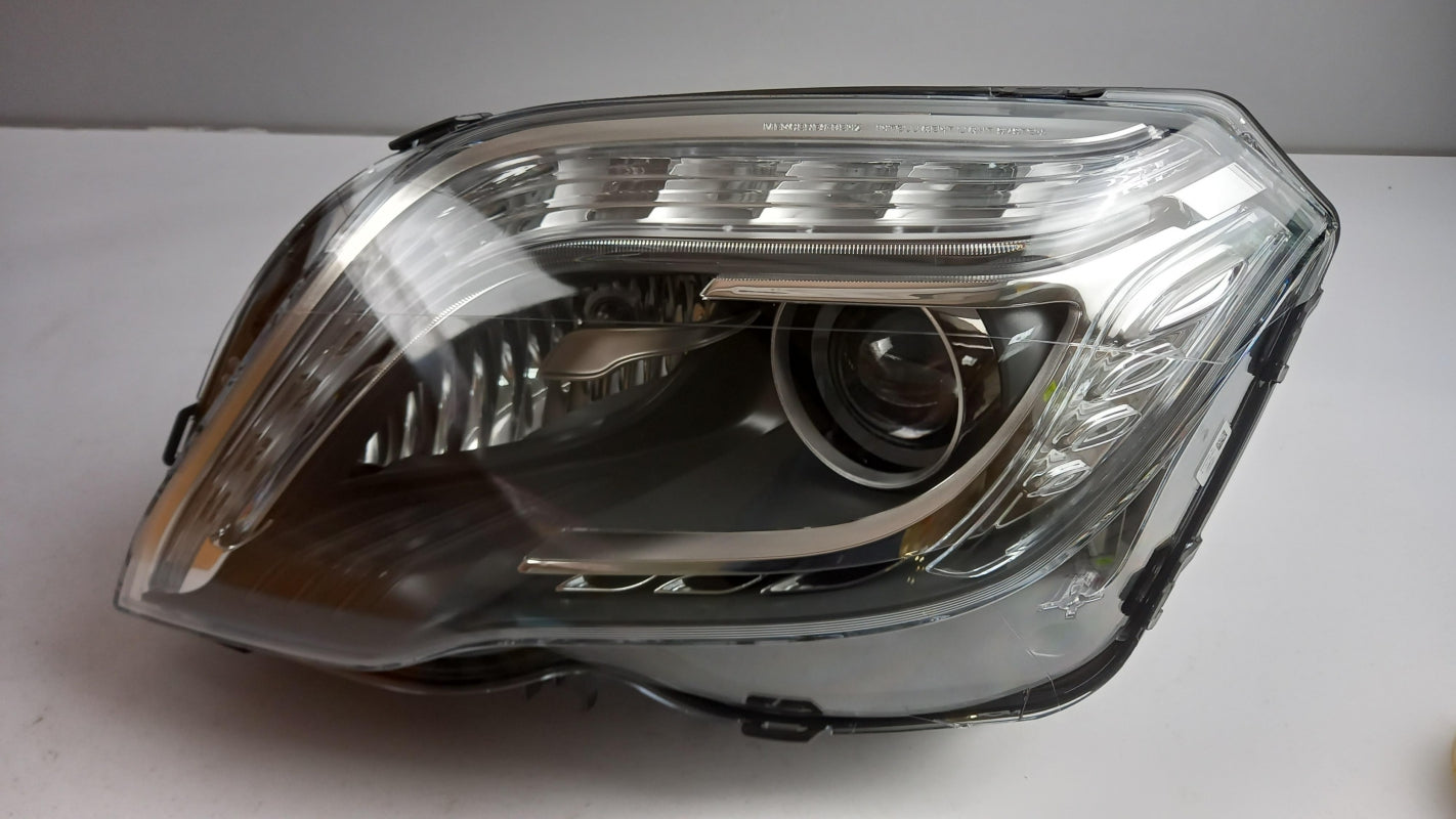 Original MERCEDES-BENZ GLK-Klasse X204 Scheinwerfer Links A2048202339